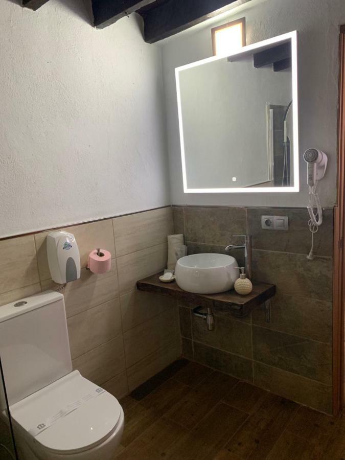 Valtisya Pool And Airport Vendégház Telde Kültér fotó